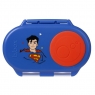 Snackbox Pojemnik na przekąski Superman