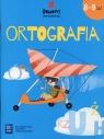 Domowe ćwiczenia Ortografia 8-9 lat