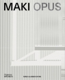 Maki Opus Maki and Associates