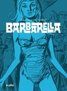 Barbarella Jean-claude Forest