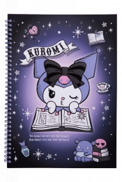 Coolpack, Kołobrulion A4/100k - Kuromi (14409PTR)