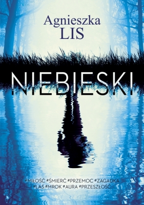 Niebieski - Lis Agnieszka