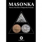 Masonka - Bożena Mirosława Dołęgowska-Wysocka