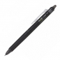 Pióro kulkowe Pilot Frixion POINT CLICER Synergy 0,5mm - czarny