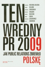 Ten wredny PR 2009