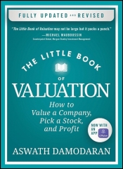 The Little Book of Valuation - Damodaran Aswath