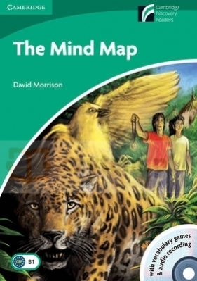 CDR 3 Mind Map Pack