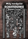 Mity nordyckie Bohaterowie Mateusz Sawczyn