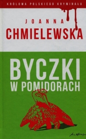 Byczki w pomidorach 43 - Joanna Chmielewska