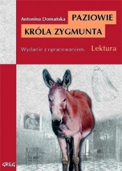 Paziowie Króla Zygmunta