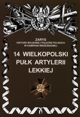 14 Wielkopolski Pułk Artylerii Lekkiej - Dymek Przemysław