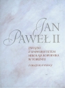 Jan Paweł II Związki z Uniwersytetem Mikołaja Kopernika w Toruniu 
z