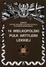 14 Wielkopolski Pułk Artylerii Lekkiej Dymek Przemysław