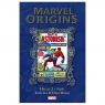 Marvel Origins 17. Hulk 2 Stan Lee, Ditko Steve