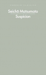 Suspicion wer. angielska Seicho Matsumoto