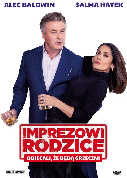 Imprezowi rodzice