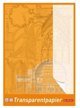 Kalka kreślarska A4/30K HERLITZ