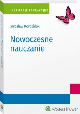 Nowoczesne nauczanie - Jarosław Kordziński