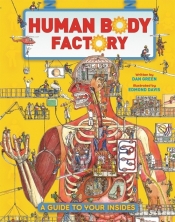 The Human Body Factory - Green Dan