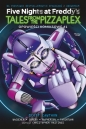 Tales from the pizzaplex graphic novel. Five nights at Freddy's. Tom 1 - Scott Cawthon