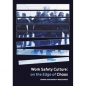 Work Safety Culture: on the Edge of Chaos - Joanna Sadłowska-Wrzesińska