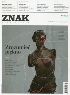 Znak 736 Zrozumieć Piękno