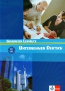 Unternehmen Deutsch Grundkurs Lehrbuch Podręcznik A1 + A2