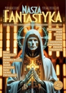 Nasza fantastyka 4/2025 w.księgarska Opracowanie zbiorowe