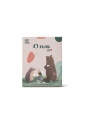  Gra O nas kids Pytania dla młodszej generacji3+