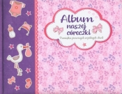 Album naszej córeczki