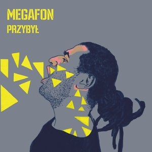 Megafon (Digipack)