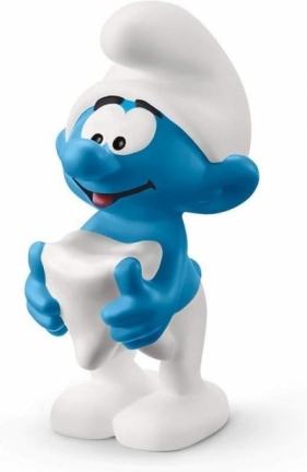 Schleich, Smerf z zębem (SLH20820)