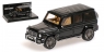 MINICHAMPS Brabus G V12 800 2012 (black) (437032200)