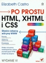 Po prostu HTML XHTML i CSS