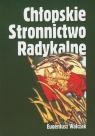 Chłopskie Stronnictwo Radykalne Eugeniusz Walczak