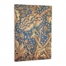 Kalendarz Paperblanks 2026 Morris Windrush HOR Midi miękka okładka