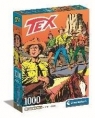  Puzzle 1000 Compact Tex