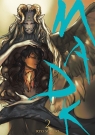 MADK. Tom 2 Ryo Suzuri