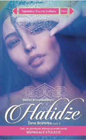 Hatidże - Demet Altınyeleklioğlu