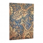 Kalendarz Paperblanks 2026 Morris Windrush HOR Midi miękka okładka
