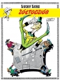 Lucky Luke. Żółtodziób. Tom 33 - René Goscinny