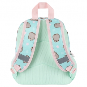 Plecak szkolny - Pusheen Mint (D6)