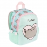  Plecak szkolny - Pusheen Mint (D6)