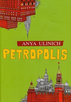 Petropolis - Ulinich Anya