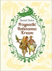 Przypadki Robinsona Kruzoe - Daniel Defoe