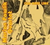 Old Bass Line CD - Pawlik Marian Quartet