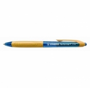 Długopis Performer+ X-Fine niebieski/pomar.(10szt)