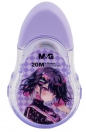 Korektor w taśmie Manga Pink Fantasy, 1 szt