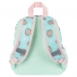 Plecak szkolny - Pusheen Mint (D6)