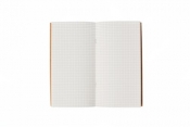 Wkład Kal. Podróżnik notes kratka